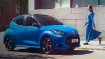 Slika Yaris  - Toyota